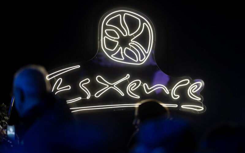 Esxence Heritage Hall