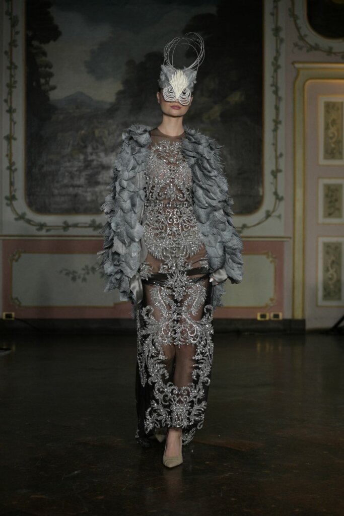 Anton Giulio Grande, ©Mauro Di Bonaventura