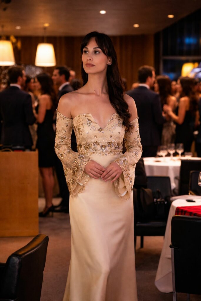 Le tendenze fashion a New York, Milano, Parigi e Sanremo.