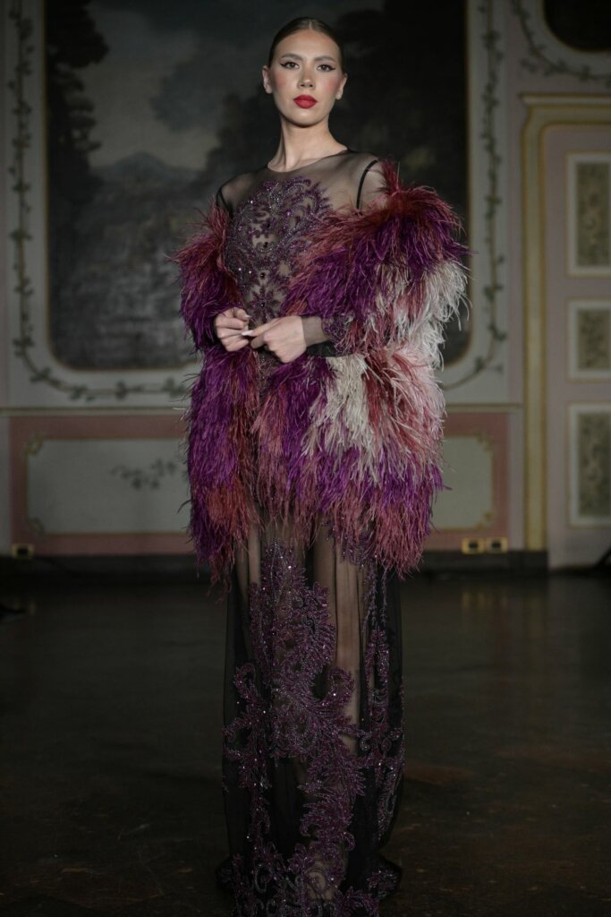 Le tendenze fashion a New York, Milano, Parigi e Sanremo.