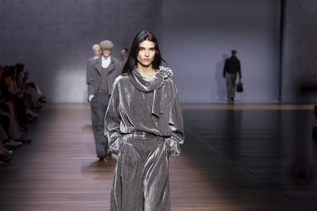 Armani, ©Mauro Di Bonaventura