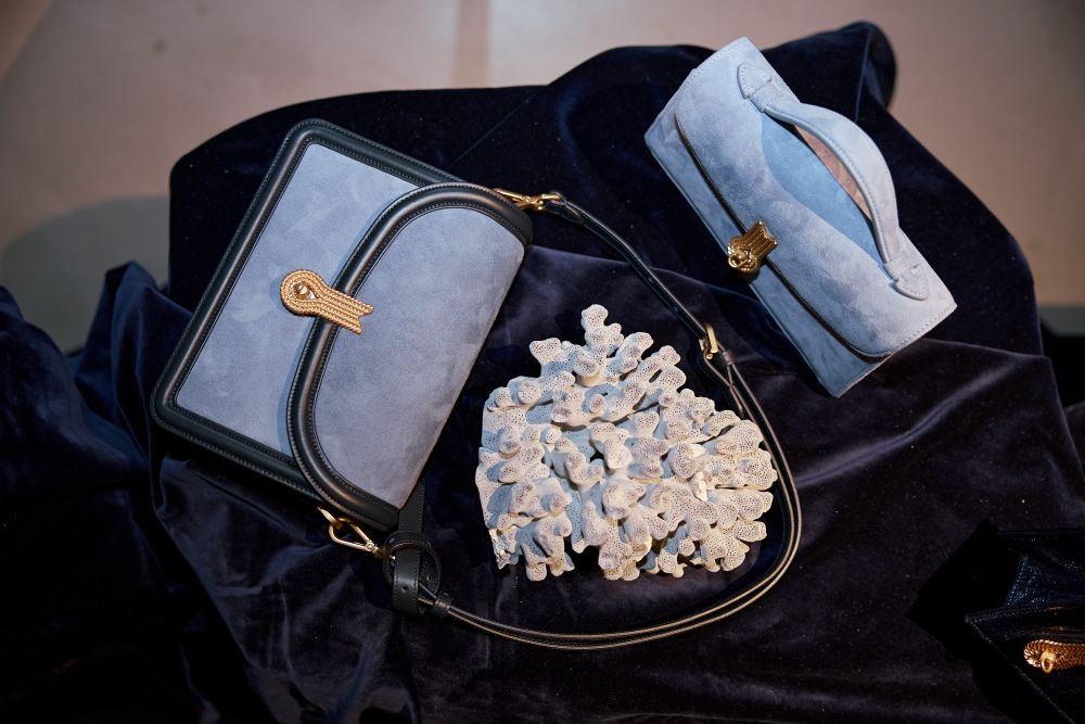 Le tendenze fashion a New York, Milano, Parigi e Sanremo.