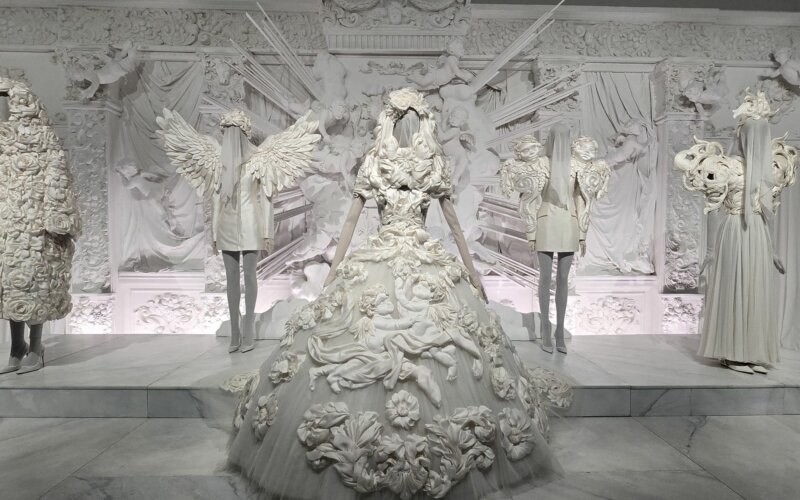 From the Heart to the Hands: Dolce&Gabbana