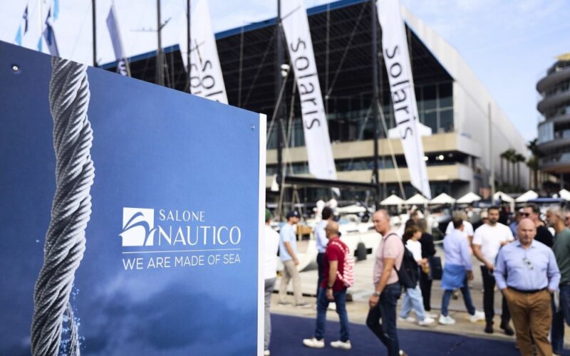 Genoa International Boat Show 2026